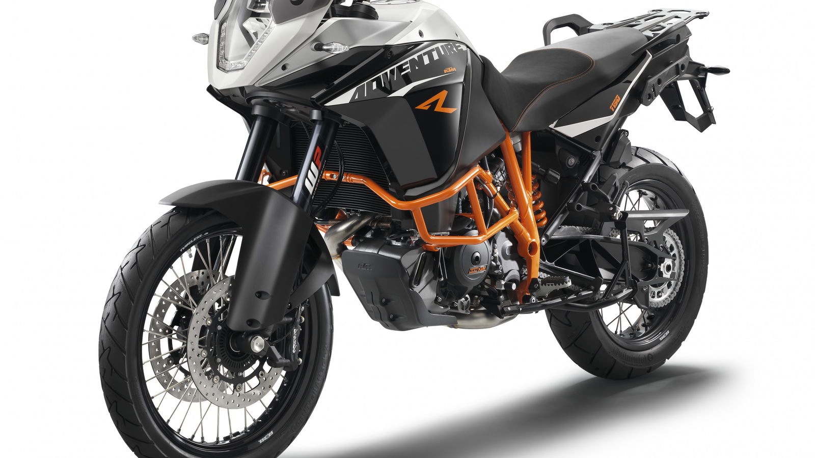 KTM UK offers further £1,000 discount on trade-in for new 1190 Adventure models