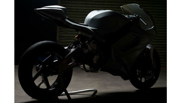'World's fastest production bike' to be unveiled this weekend