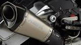 Buy a new BMW S1000RR and get £1,500 of accessories or a trackday experience in Spain