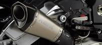 MV Agusta issues recall over faulty swingarm fixing