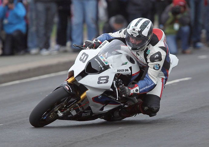 Thursday’s North West 200 race results