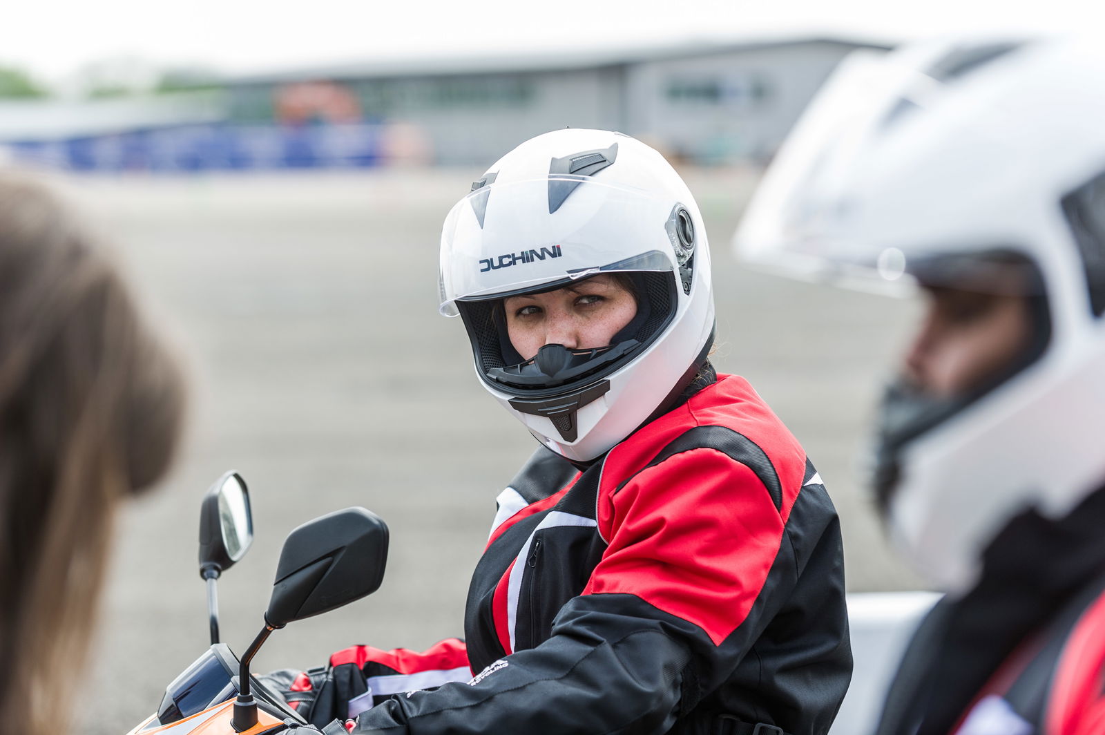 Helmets that ‘increase chance of death’ seized