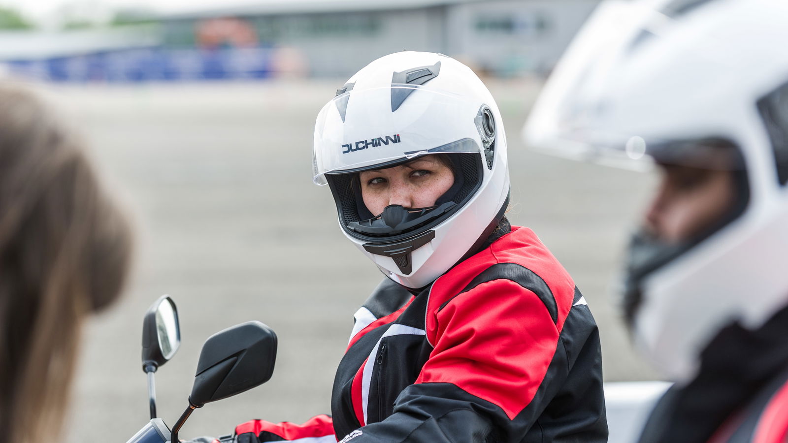 Honda launches training centres