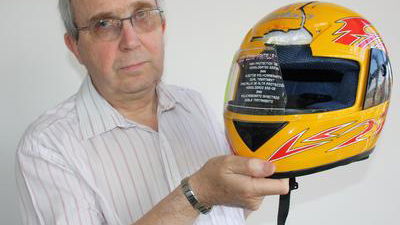 Helmets that ‘increase chance of death’ seized