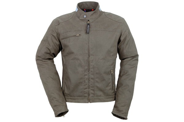 Used: Tucano Urbano Steve AB jacket review