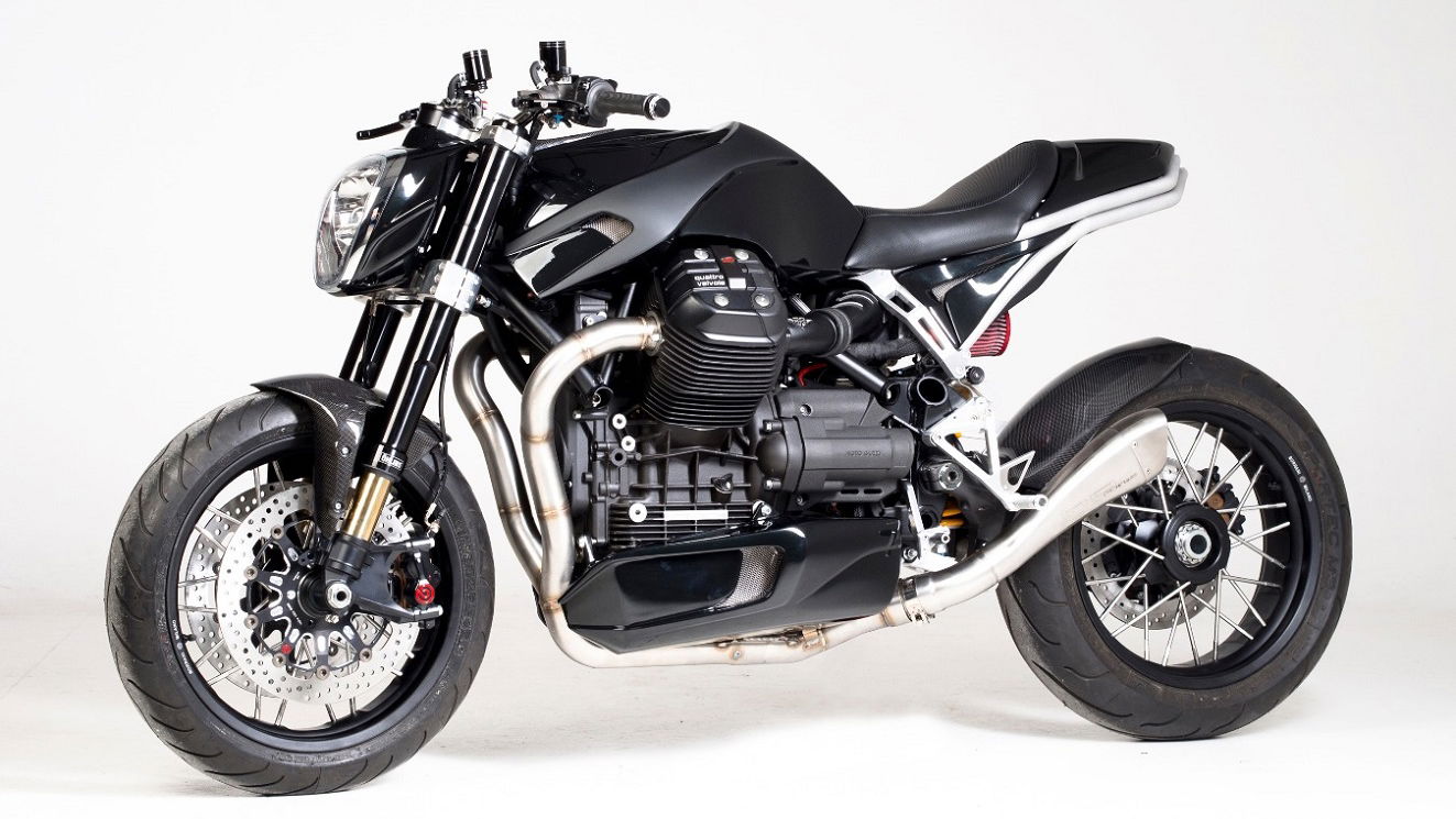 Hey, Guzzi, here’s how it’s done
