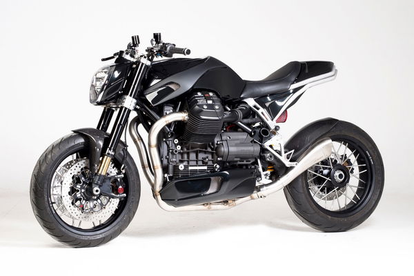 First on Visordown: Ducati Monster 821 official pics