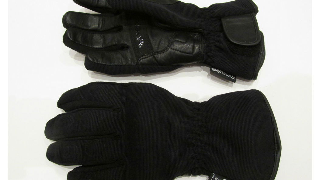 Review: Weise Bergen winter gloves