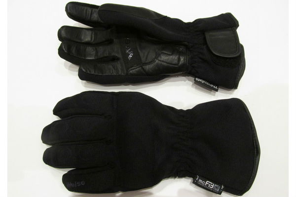 Review: Weise Bergen winter gloves