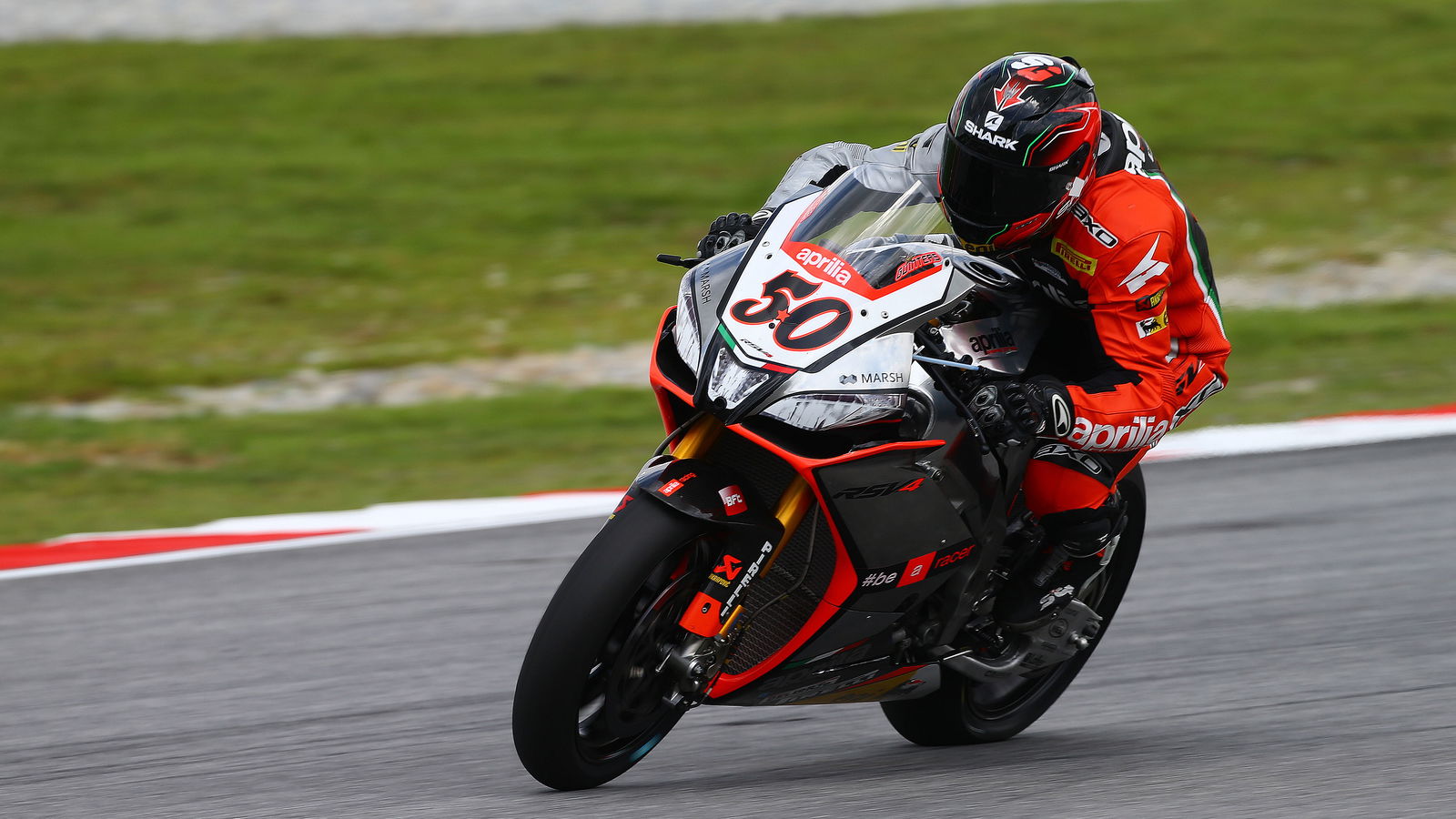 WSBK Sepang: Free Practice 2 results
