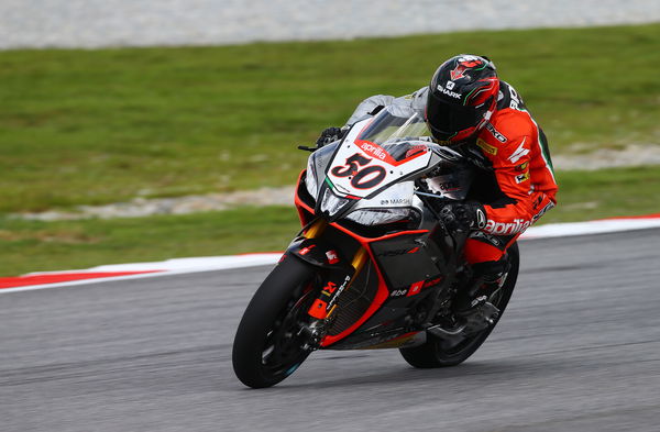 WSBK Sepang: Free Practice 2 results