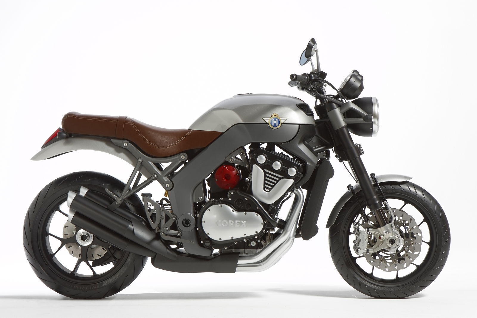 BMW K1600LT prototype spotted in USA
