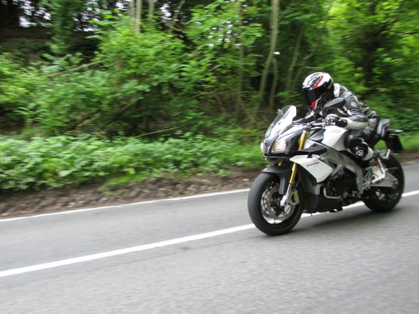 First ride: Ducati Monster 821 review