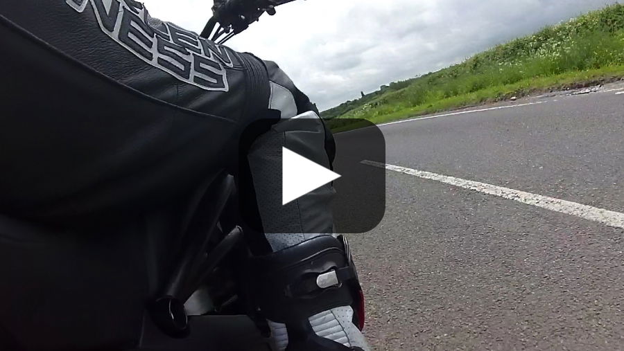 Video: Drift Ghost-S Camera review