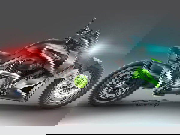 Honda relaunches the Urban Tiger Fireblade