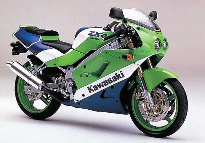 Revealed: Ariel Ace