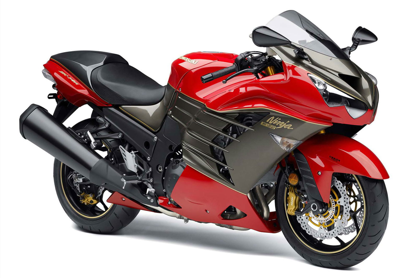 Honda CB300F: more pictures and details