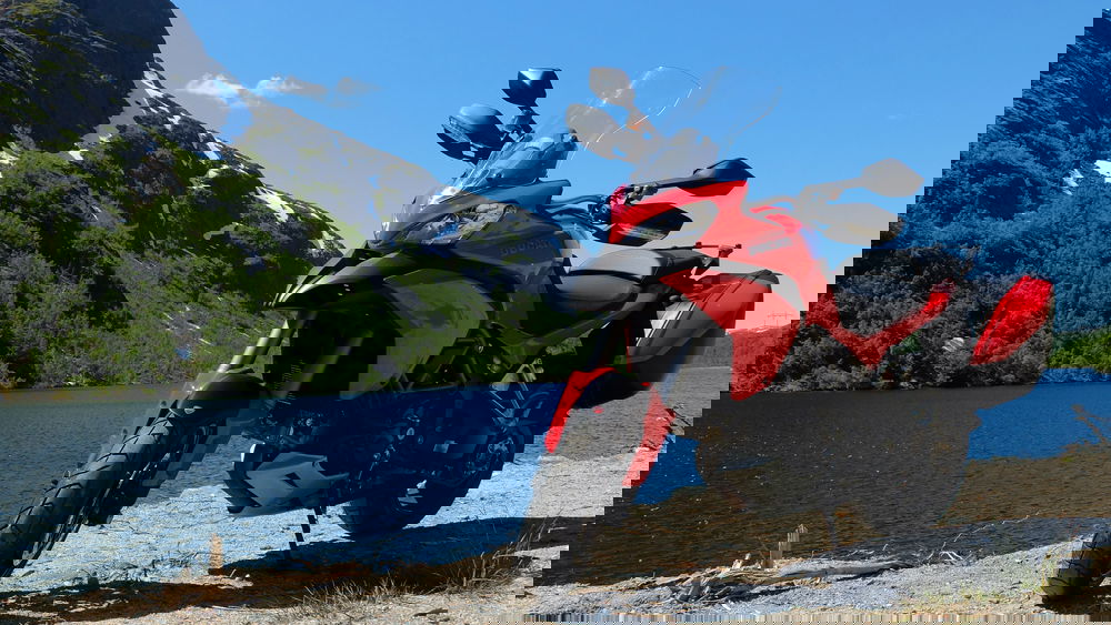 Review: Ducati Multistrada MTS1200 S Touring