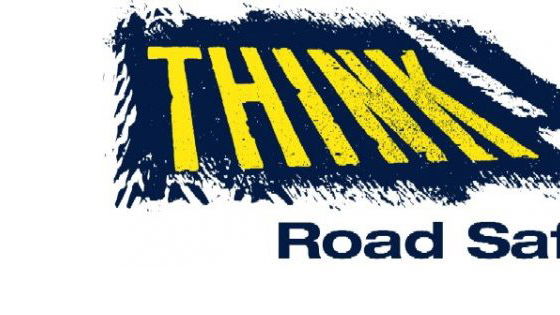 THINK! radio motorcycle safety campaign launched