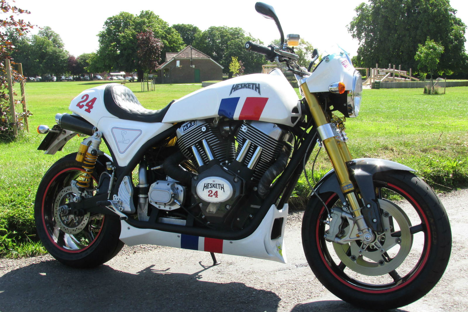 First ride: Yamaha Tricity review
