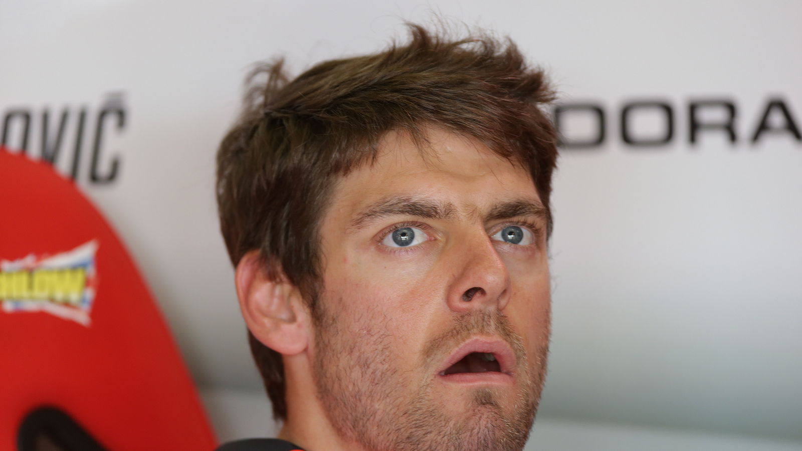 Crutchlow to leave Ducati at the end of 2014