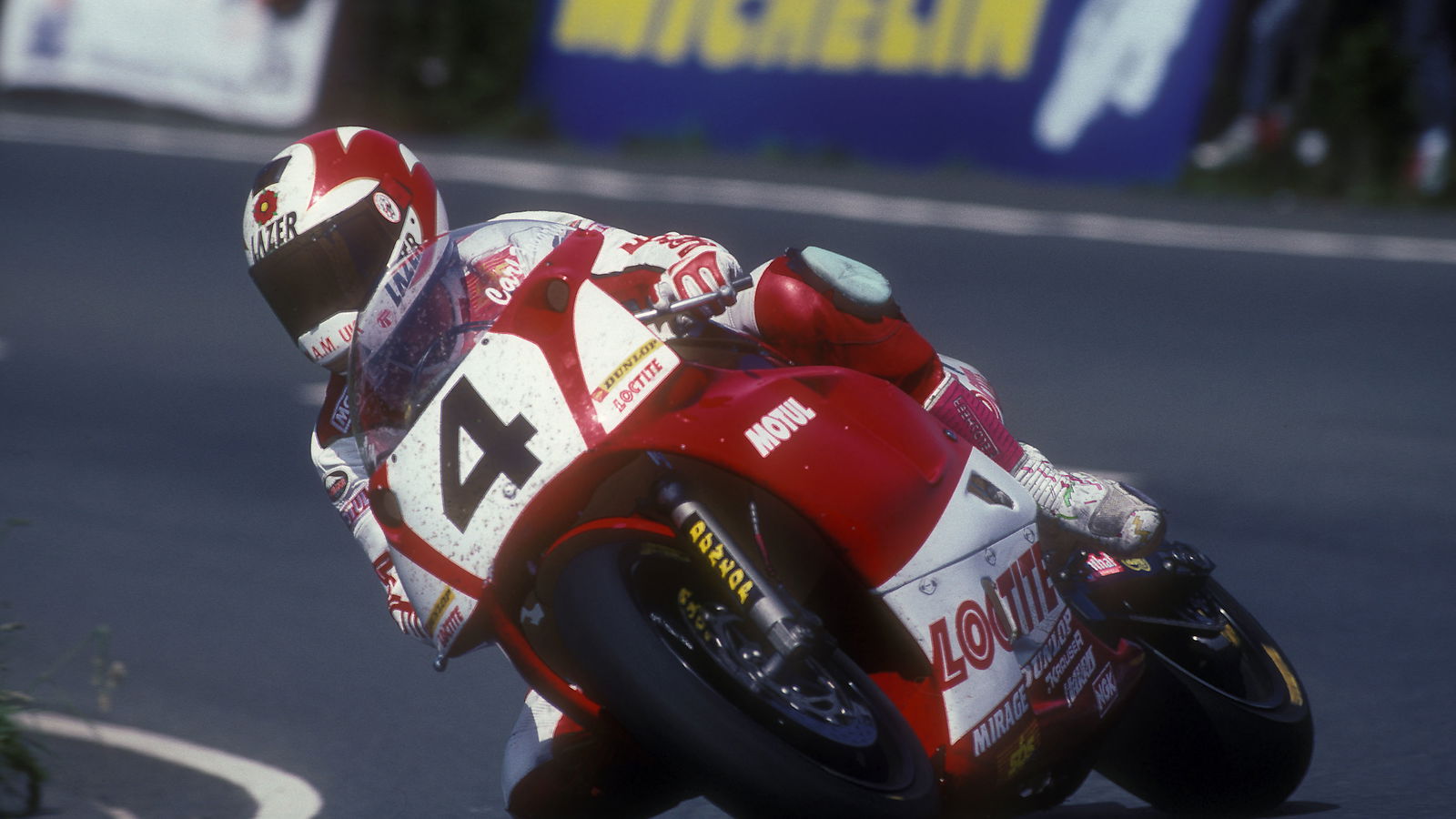 Fogarty confirmed for Classic TT parade laps