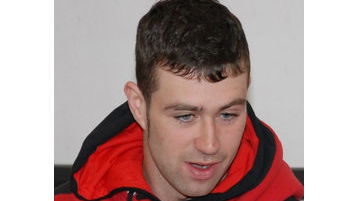 Former trials world champion arrested after selling £100,000 of counterfeit shoes