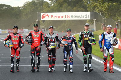 BSB Title Showdown