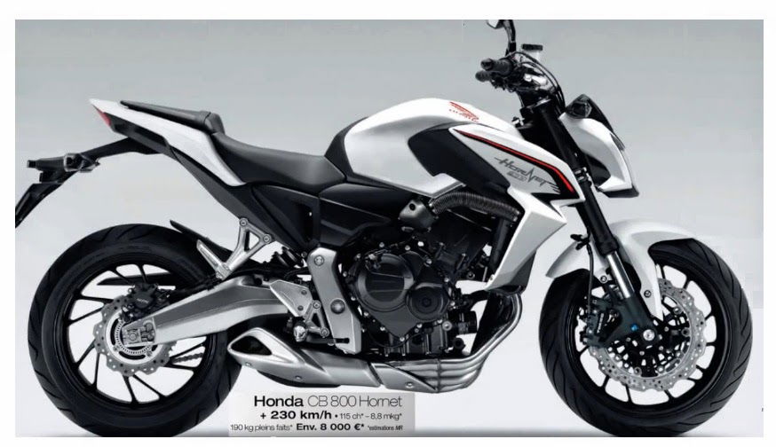 Yamaha MT-09 sport-tourer coming?
