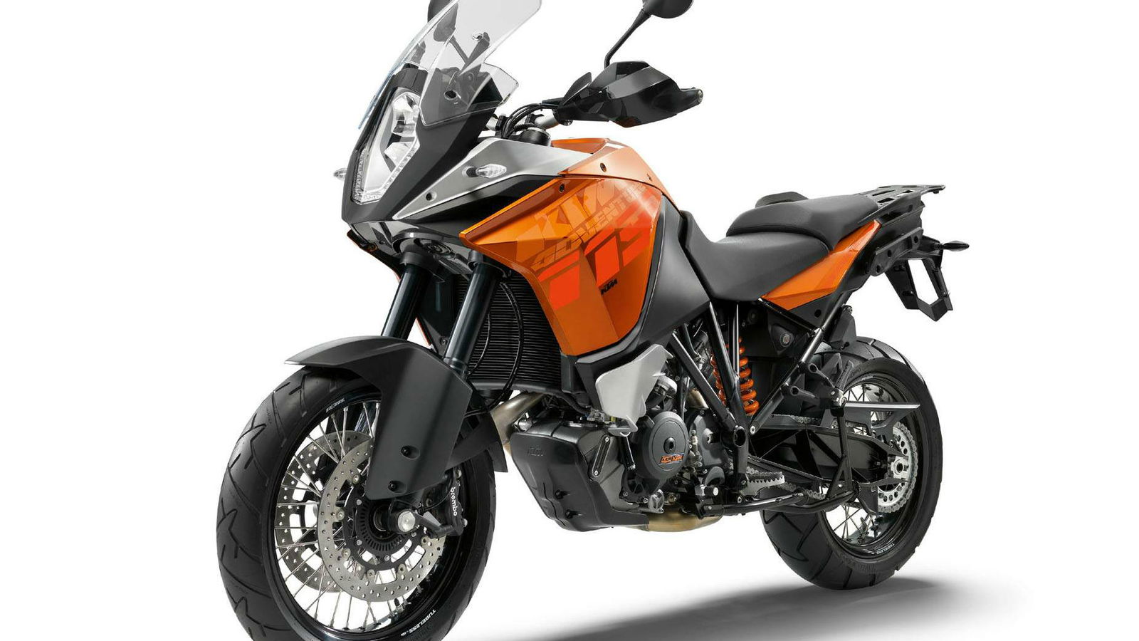 KTM 390 Adventure to be unveiled?