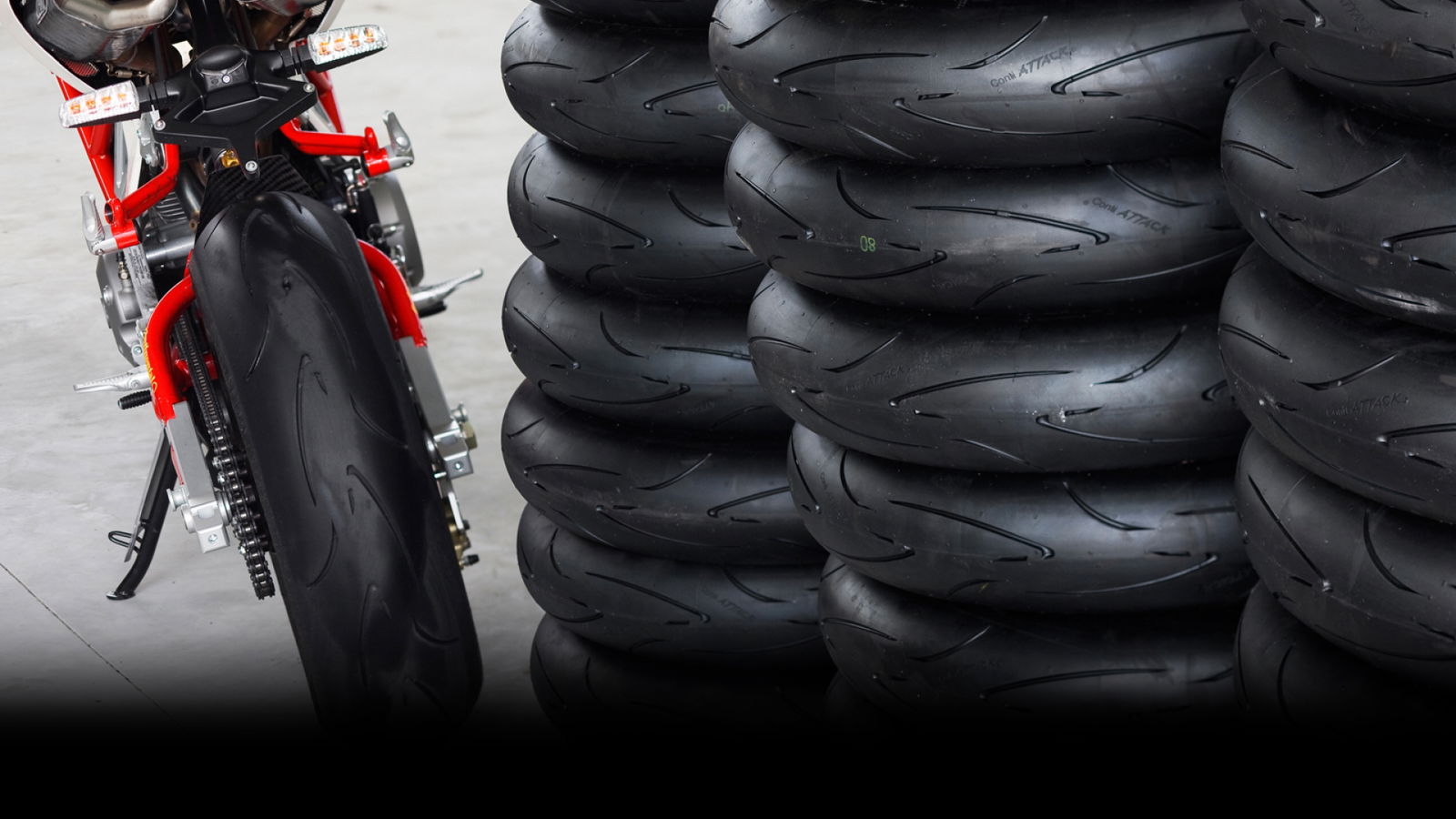 Continental recalls 170,000 tyres