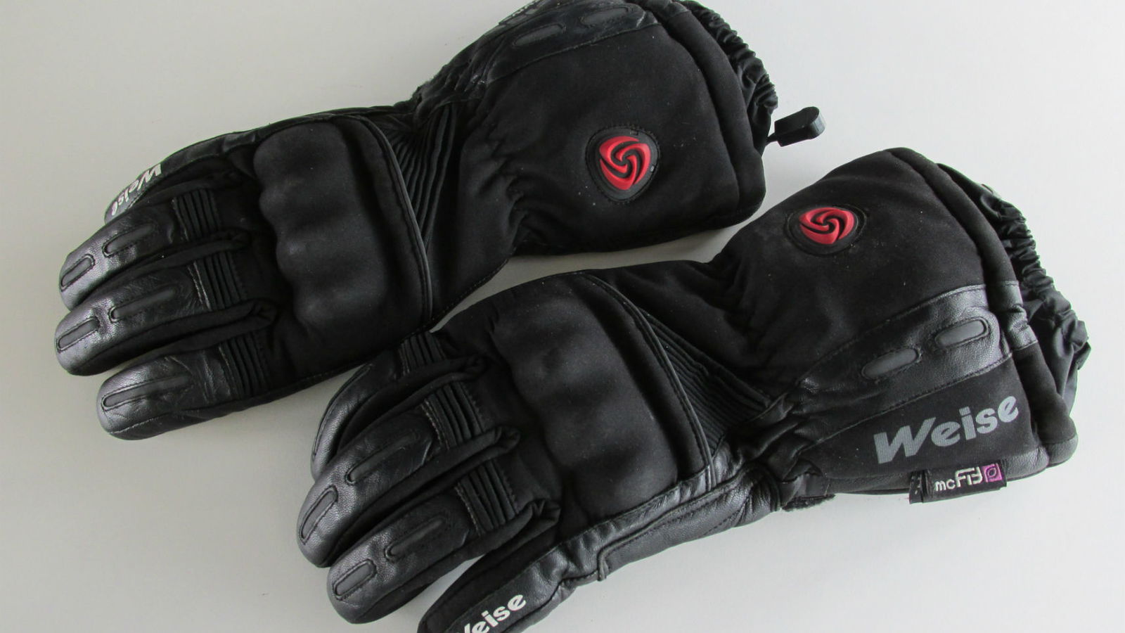 Used review: Weise Montana Element Heated Gloves