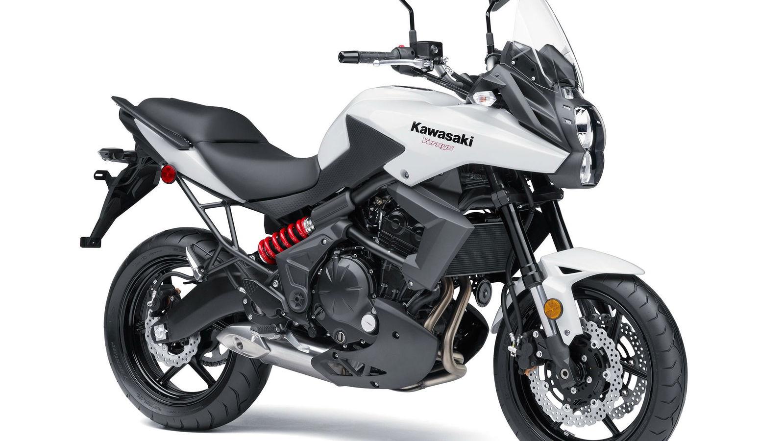 Kawasaki Versys 650 revamp planned