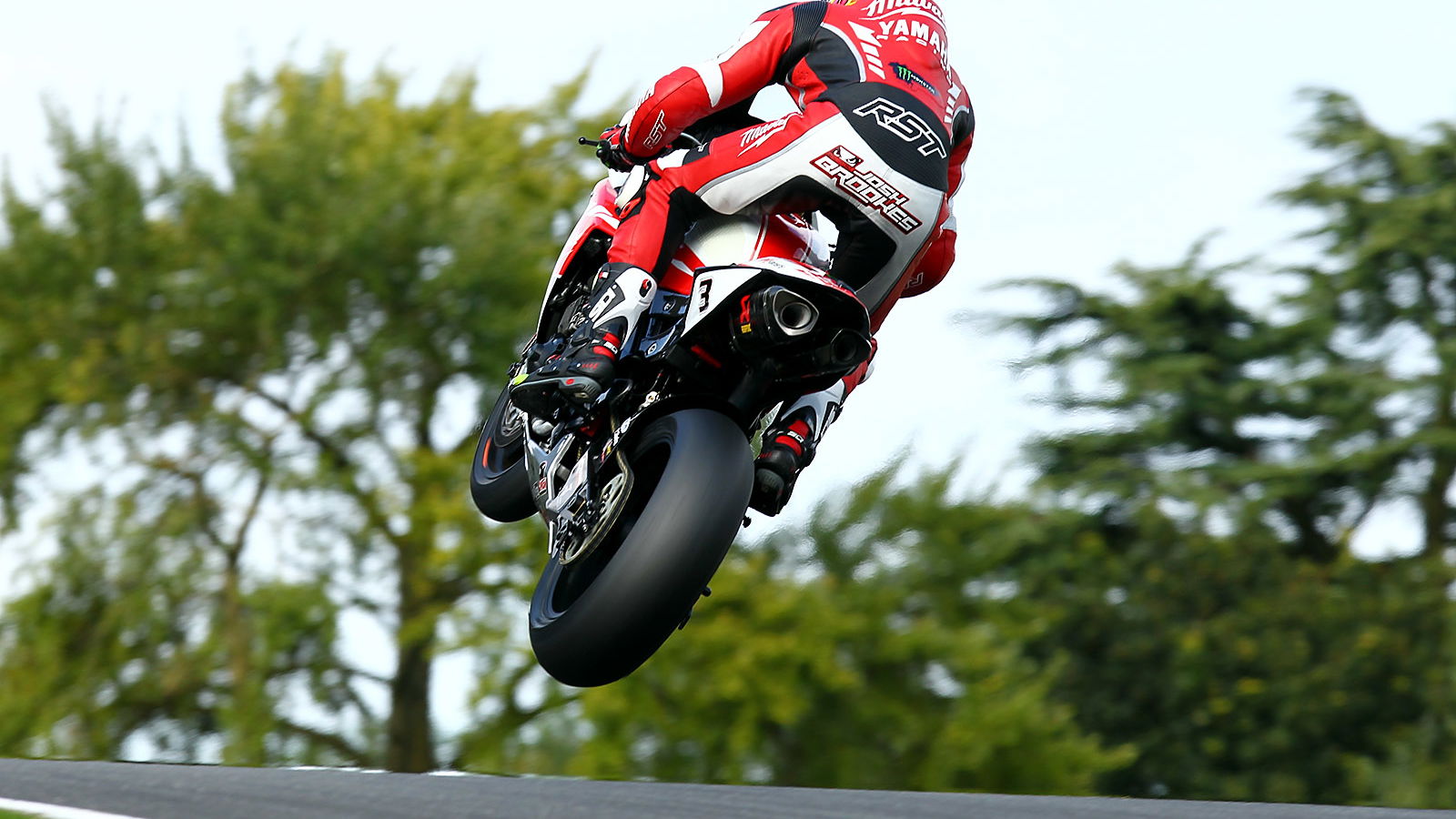 BSB 2014: Cadwell Park race two results