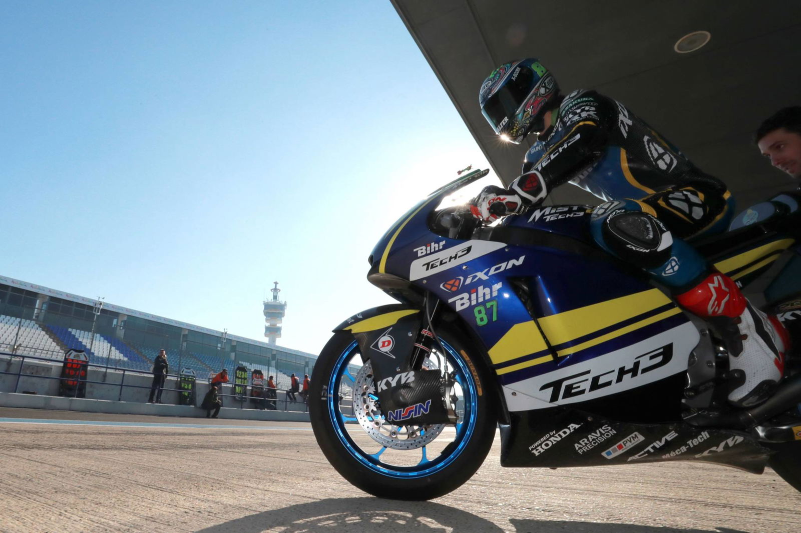 MotoGP Gossip: 10th title motivation for Rossi at 40