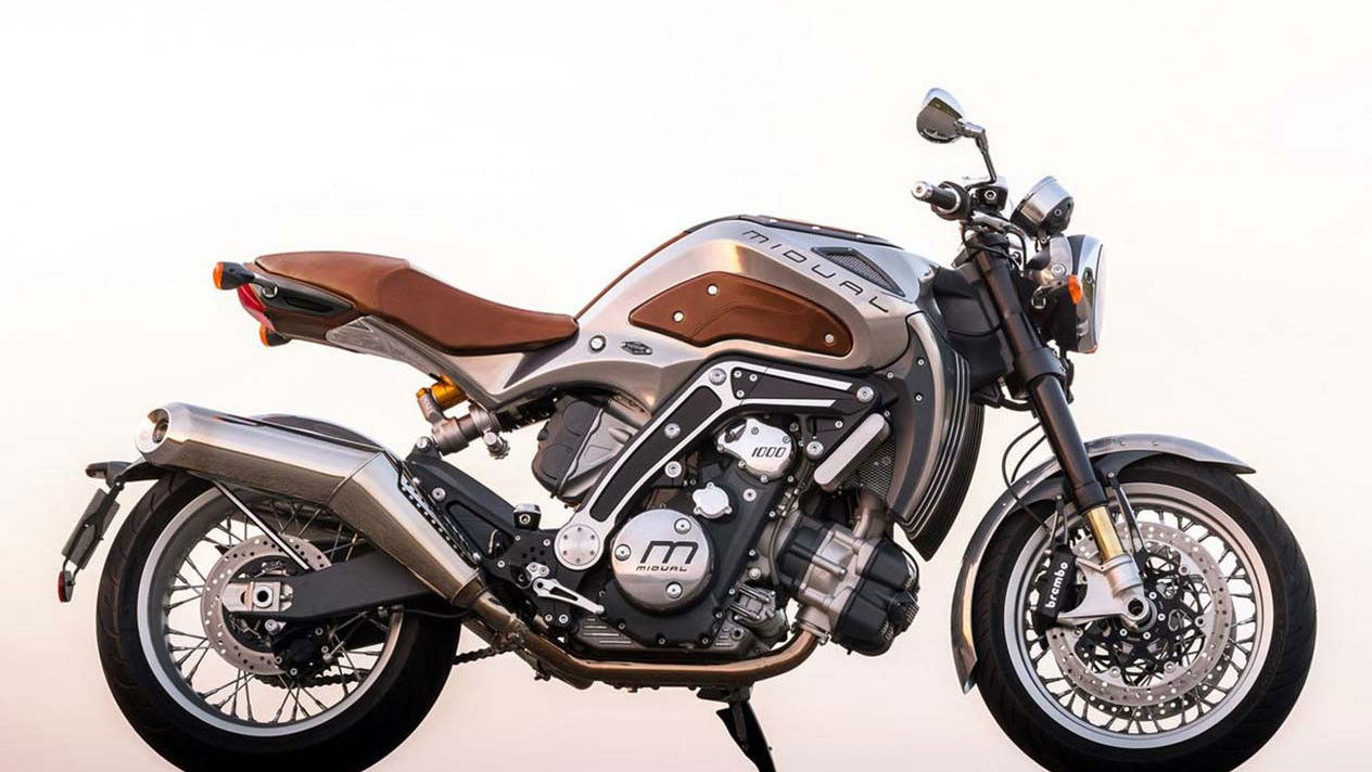 Midual Type 1 finally breaks cover