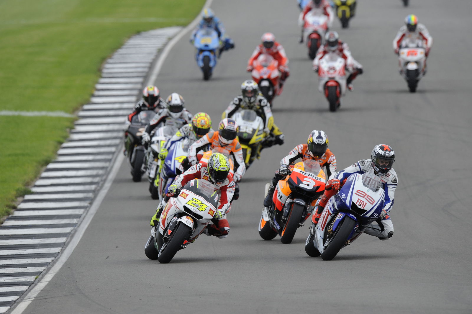 Silverstone MD's thinly veiled attack on Circuit of Wales