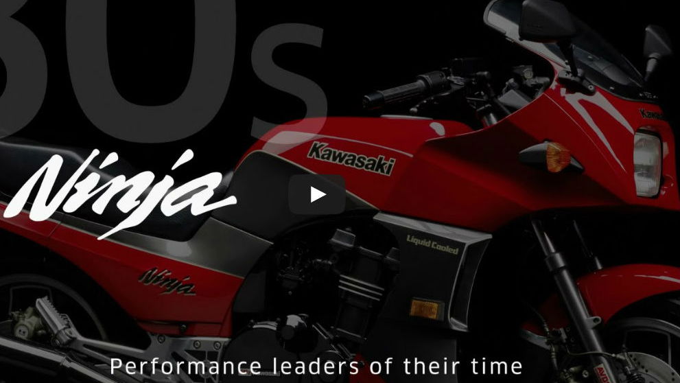 Is Kawasaki hinting Ninja H2 will be fastest production bike ever?