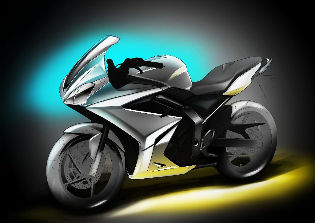 Revealed: Matchless Model X Reloaded