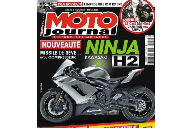 Honda VFR800X Crossrunner updated for 2015