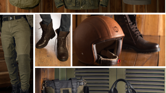 Royal Enfield unveils new accessory range