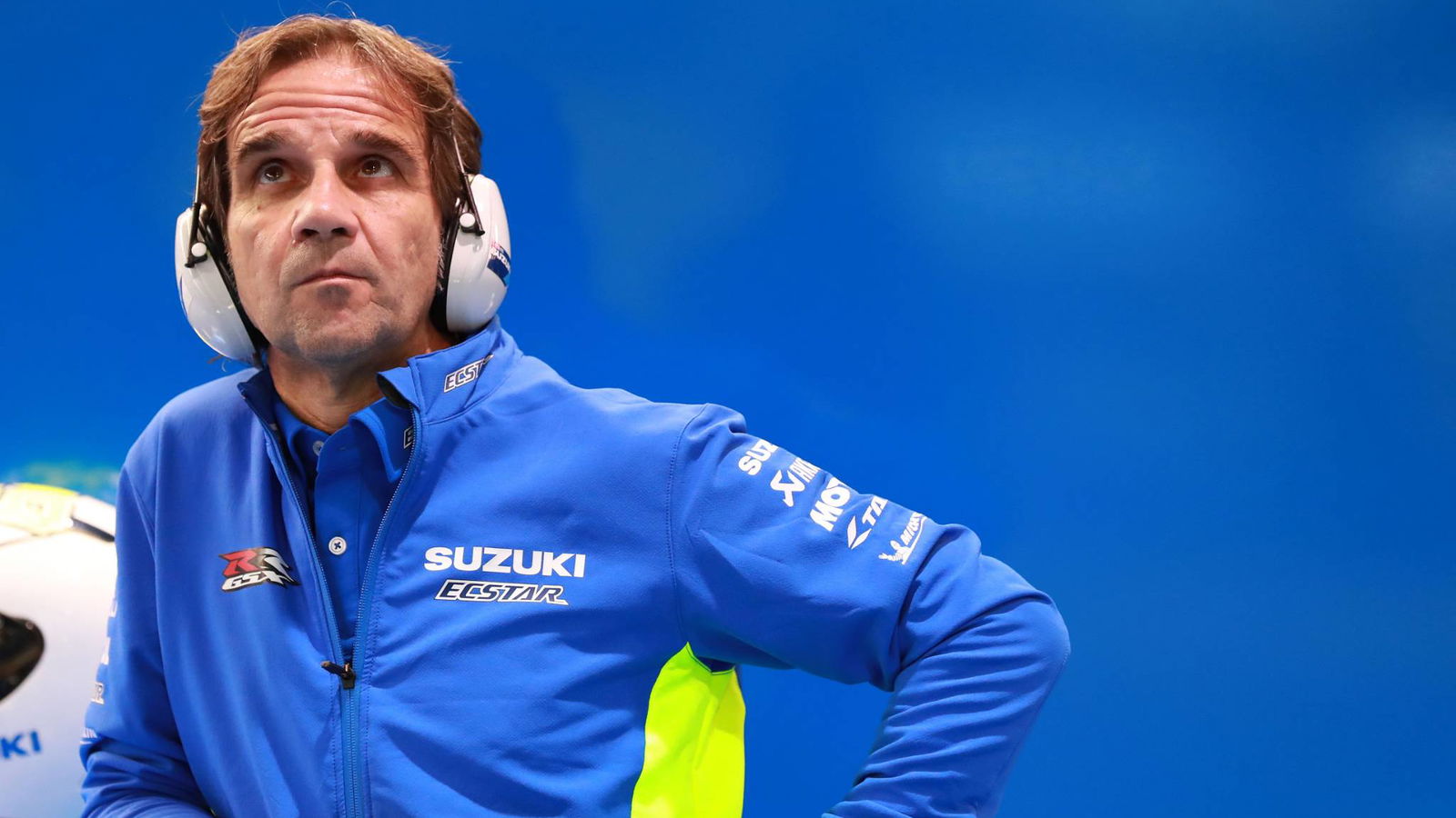 Brivio: Suzuki achieved 2018 goal but pressure on to improve