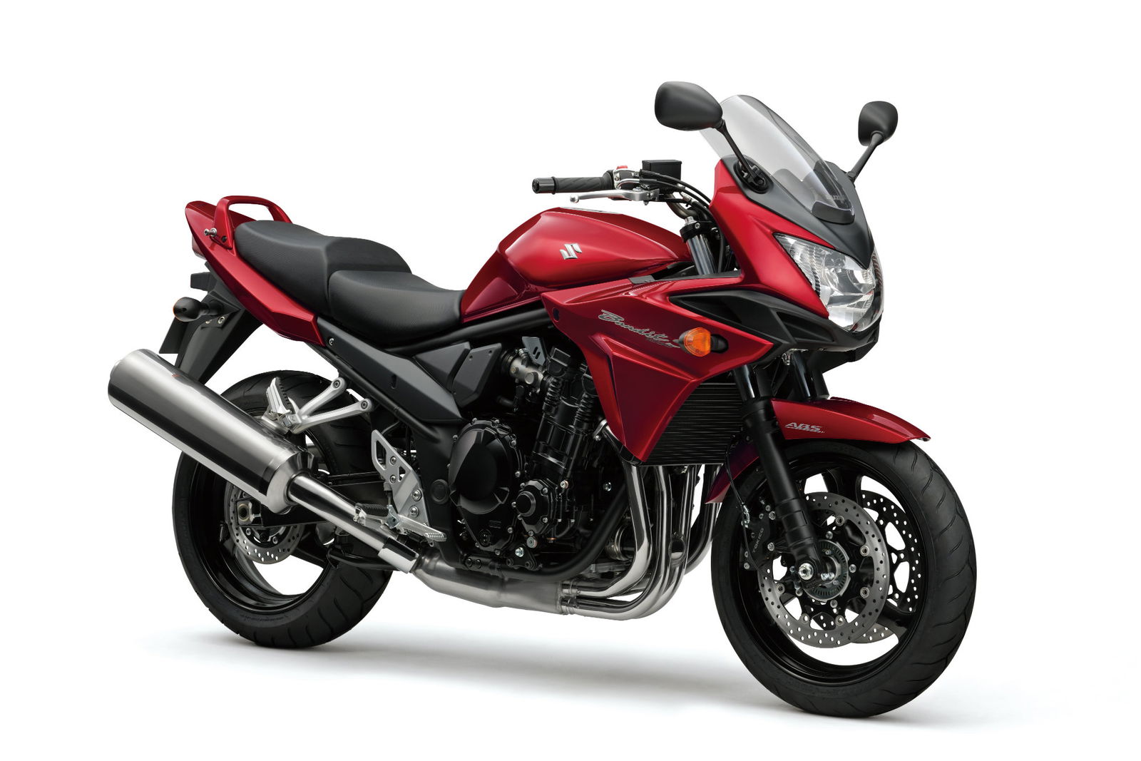 Intermot 2014: new Suzuki V-Strom 650XT ABS unveiled