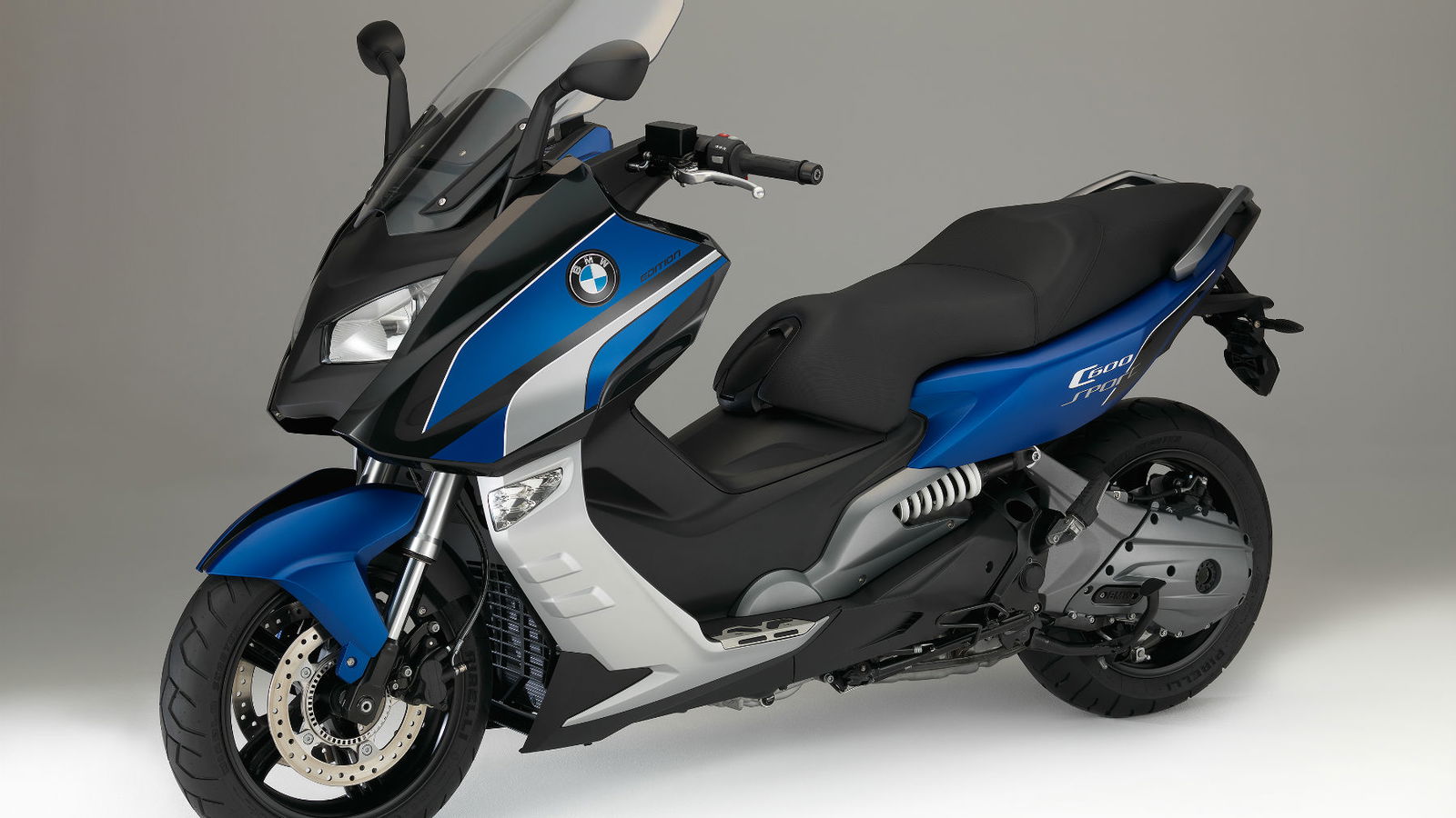 BMW unveil special edition C 600 Sport and C 650 GT