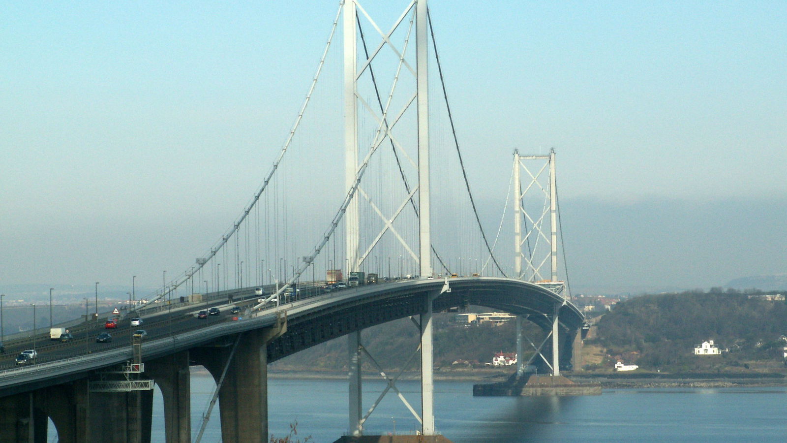 Learner riders face ban from two major bridges and 23-mile detour