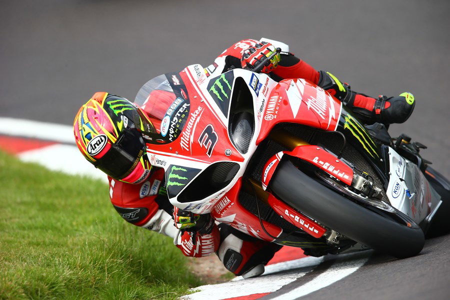2015 British Superbike calendar announced
