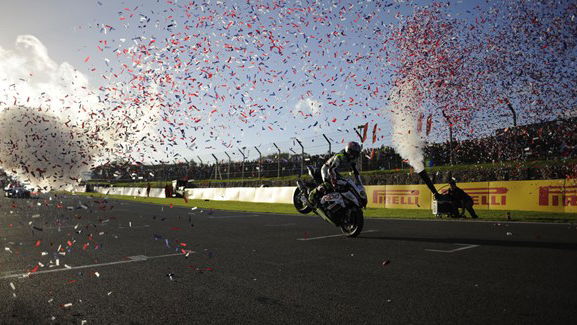 BSB 2014: Championship standings after Brands Hatch
