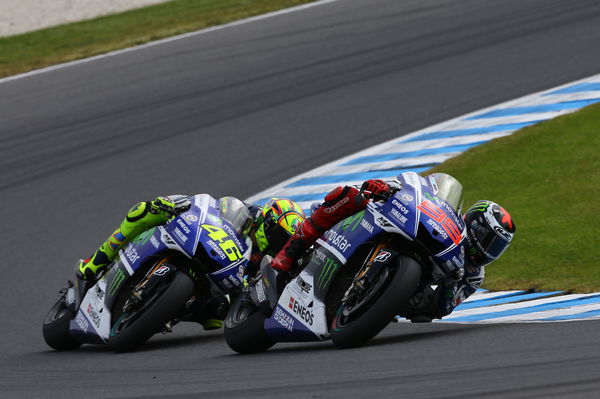 MotoGP 2014: Championship standings after Phillip Island