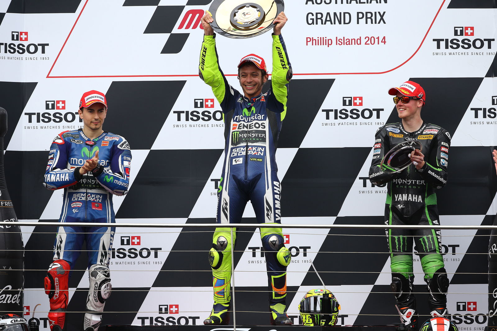 Marquez crashes out of Australian Grand Prix