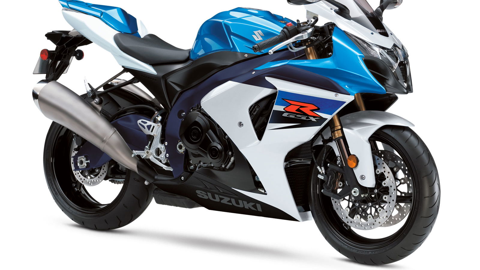 Suzuki GSX-R750 and 1000 recalled for defective chain adjuster